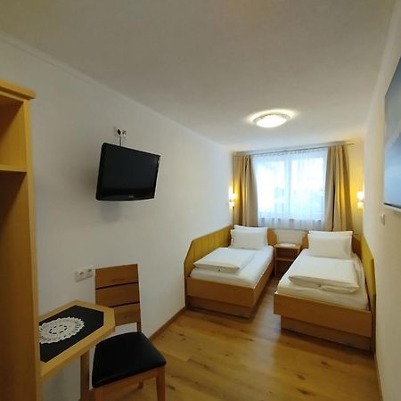 Apartment Apart Garni Wachter - Kpl645 By Interhome Kappl  Bagian luar foto